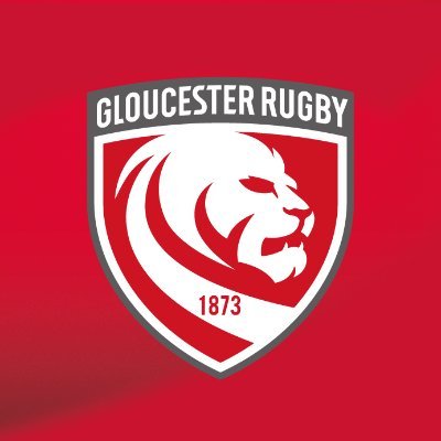 Gloucester Rugby 🍒