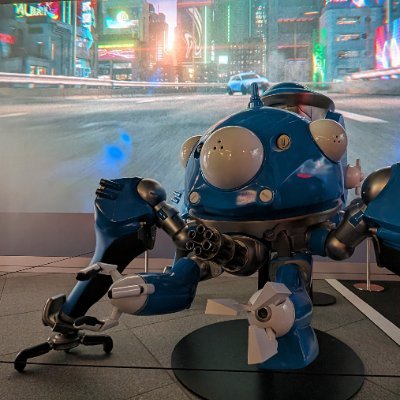 TamA☀️ザ・ハット⚫️🔻⚫️🌈🐨⚾