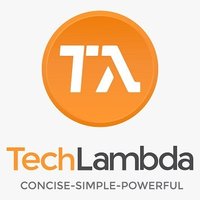 Techlambda Services Pvt Ltd