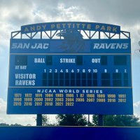 San Jacinto College Baseball