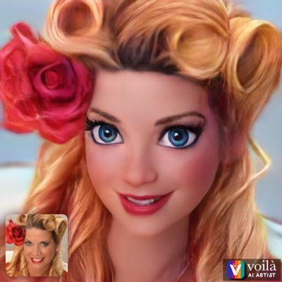 Theresa Pagano ⭐️⭐️⭐️⭐️ 🇺🇸 ❤️