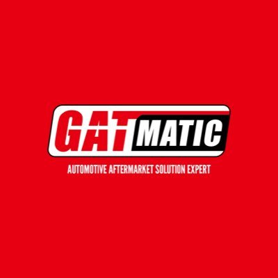GATmatic_offical