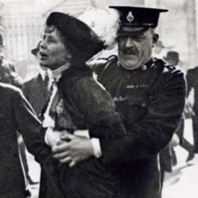 Leigh Polaroid Taylor