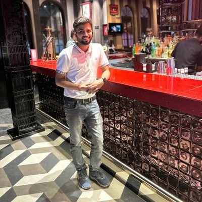 CA Deepak Kumar Joshi