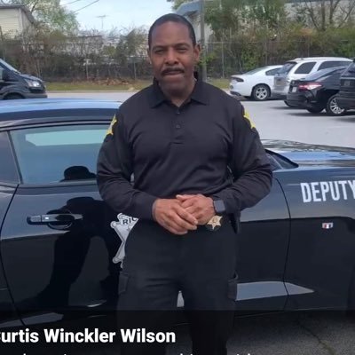 Curtis Winckler Wilson