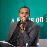 Bruce Nelly Nkusi 🇷🇼