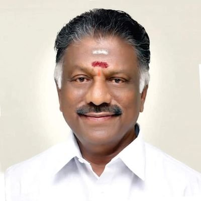 O Panneerselvam
