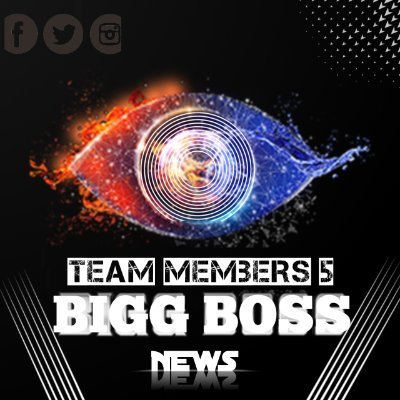 ‼️ BIG BOSS NEWS WITH SHAFAT‼️💯%