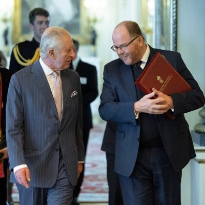 George Freeman FRSA MP