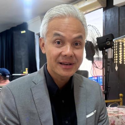 Ganjar Pranowo