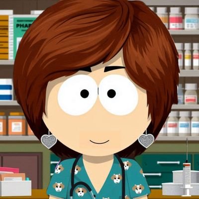 Docteur Natacha 👩‍⚕️