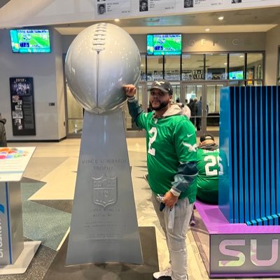 Ball Talk With Paul 🦅🔥💣