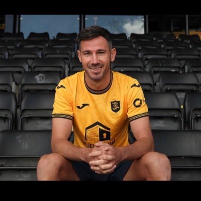 Ryan McGowan