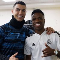 CR7STIANISMO🇪🇸🇵🇹