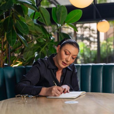 Carolina Restrepo Cañavera