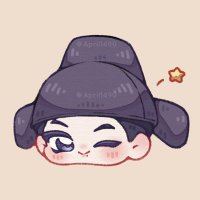 แค่ป๋อจ้านยิ้มโลกละลาย❤️💚