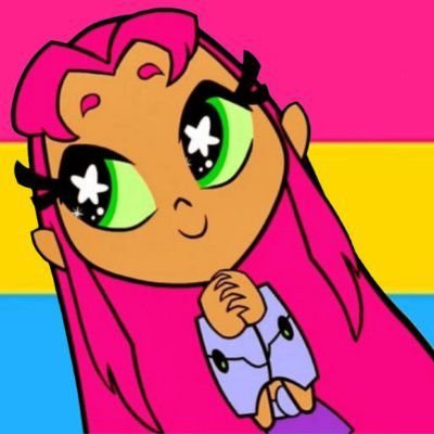 📛HⒶnt Koriand'r Starfire🏳☮️🕊🦺🏴🇵🇹