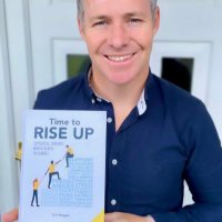 Neil Moggan - Future Action