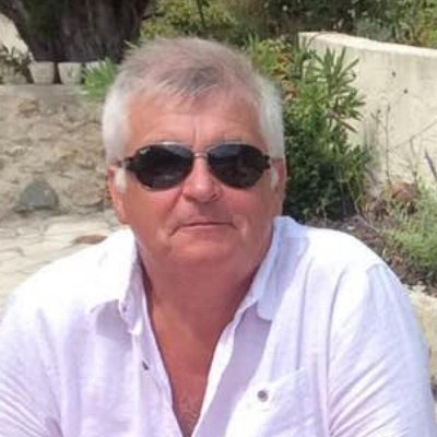 Ted a Teller of Tall Tales and Short Stories.