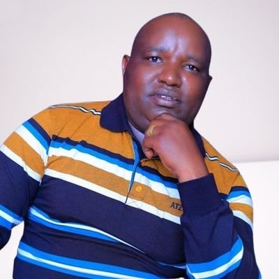 Yoana Kimwele. HSC 🐦