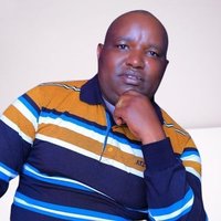 Yoana Kimwele. HSC 🐦