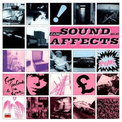 SoundAffects
