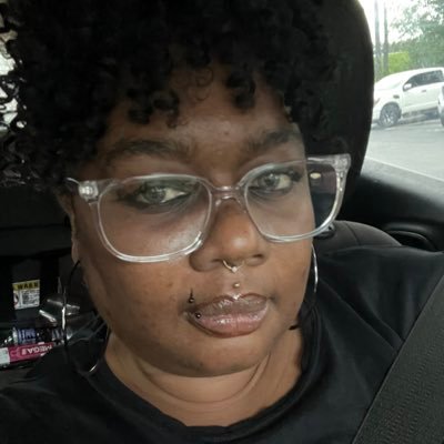 Author April M Jackson-Hunter