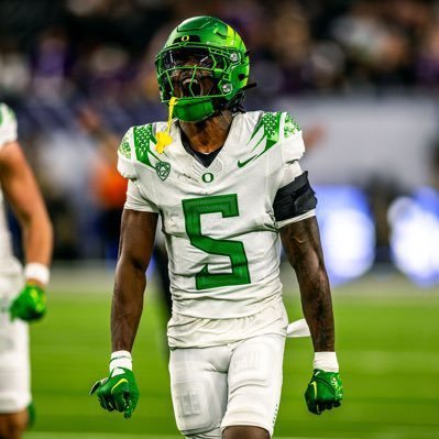 Oregon Football Recruiting