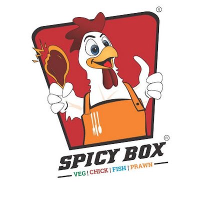 FOOD BOX SPICY