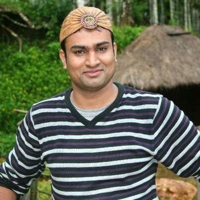 Raghu CR 🇮🇳💛❤️🚩