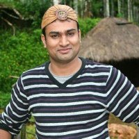 Raghu CR 🇮🇳💛❤️🚩