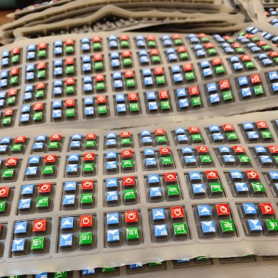 Annie Silicone Factory