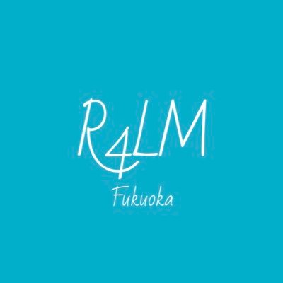 R4LM📚BookClubFukuoka✊