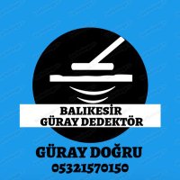 Güray Dedektör