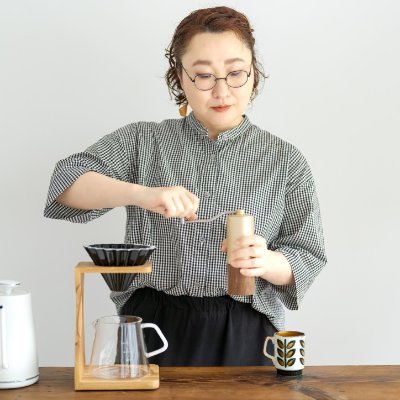 Natsumi Kajii 梶井夏実