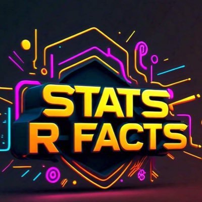 STATS R FACTS