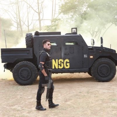 Lt Col Narinder Singh