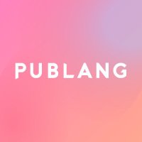 Publang 퍼블랑 📚