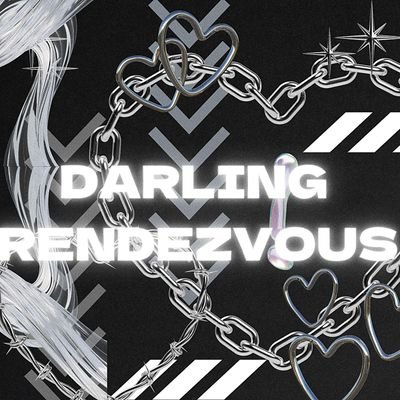 ダーリンランデヴー！