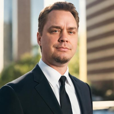 Jason Brookes, Mortgage Broker