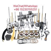 Cynthia Kusima -auto engine parts