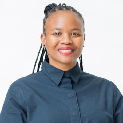 Dr Nasiphi Moya
