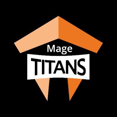 Mage Titans