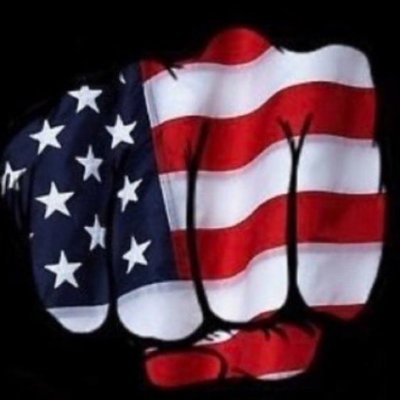 ULTRA MAGA JESUS Freak 🙏