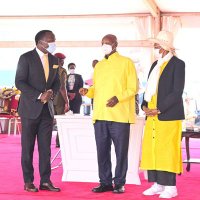 Gumisiriza Moses🇺🇬