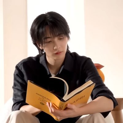 ¹⁷l Read, I Vote, I Stream¹³