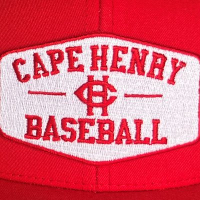 Cape Henry Collegiate Baseball