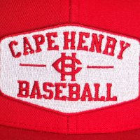 Cape Henry Collegiate Baseball