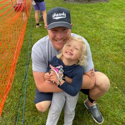 Coach Jason Thier 🏈