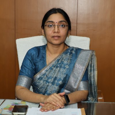 Deputy Commissioner Uttarakannada